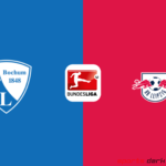 VfL Bochum vs RB Leipzig Live Streaming : Bundesliga Clash