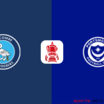 Wycombe vs Portsmouth Live Streaming – FA Cup