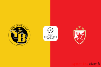 Young Boys vs Crvena Zvezda Live Streaming : UEFA Champions League Clash