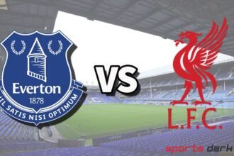 Everton vs Liverpool Live Streaming: Premier League Clash