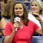 Tennis legend Pam Shriver has her Grand Slam trophies mysteriously returned after LA fires