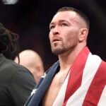 UFC star Colby Covington outlines intention to transition to the WWE ‘within the next two years’