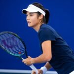 Emma Raducanu takes ANOTHER wildcard entry in a bid to end worst run of her career after defeats in Abu Dhabi and Doha