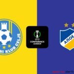 APOEL vs Celje Live Streaming: Europa Conference League Knockout Clash