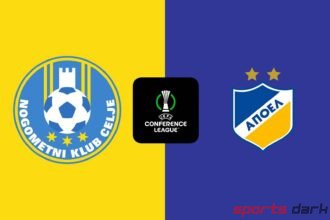 APOEL vs Celje Live Streaming: Europa Conference League Knockout Clash