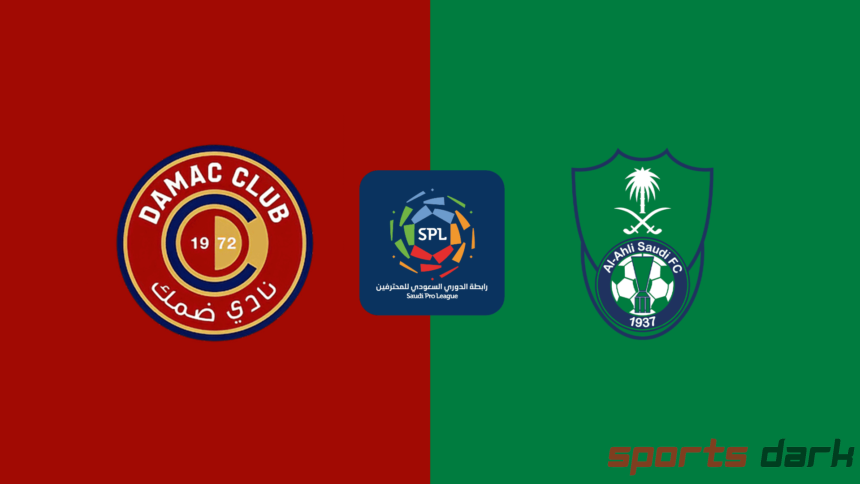 Al Akhdoud vs Damac Live Streaming: Saudi Pro League Match