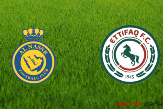 Al Nassr vs Al Ettifaq Live Streaming: Saudi Pro League Match Preview