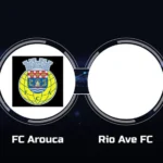 Arouca vs Rio Ave Live Streaming: Liga Portugal Clash