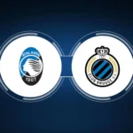 Atalanta vs Club Brugge Live Streaming: Champions League Knockout Battle