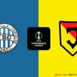 Backa Topola vs Jagiellonia Bialystok Live Streaming: Europa Conference League Clash