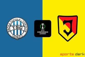 Backa Topola vs Jagiellonia Bialystok Live Streaming: Europa Conference League Clash