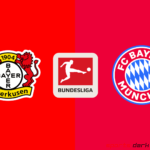 Bayer 04 Leverkusen vs FC Bayern München Live Streaming: Bundesliga Title Clash