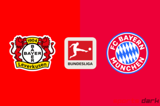 Bayer 04 Leverkusen vs FC Bayern München Live Streaming: Bundesliga Title Clash