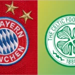 Bayern vs Celtic Live Streaming: Champions League Knockout Clash