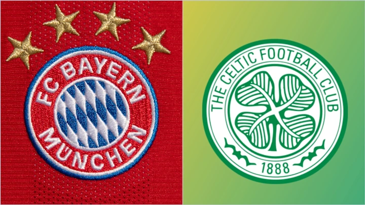 Bayern vs Celtic Live Streaming: Champions League Knockout Clash