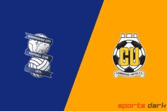 Birmingham City vs Cambridge United Live Streaming: League One Clash