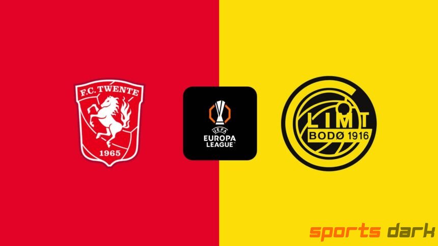 Bodø/Glimt vs Twente Live Streaming: Europa Conference League Showdown