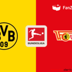 Borussia Dortmund vs FC Union Berlin Live Streaming: Bundesliga Match Preview