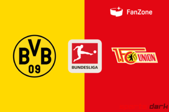 Borussia Dortmund vs FC Union Berlin Live Streaming: Bundesliga Match Preview