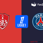 Brest vs PSG Live Streaming: Champions League Group Stage Thriller