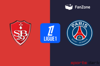 Brest vs PSG Live Streaming: Champions League Group Stage Thriller