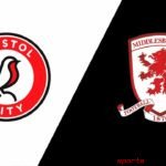 Bristol City vs Middlesbrough Live Streaming: Championship Match Preview