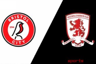 Bristol City vs Middlesbrough Live Streaming: Championship Match Preview