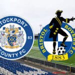 Bristol Rovers vs Stockport County Live Streaming: League One Clash