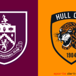 Burnley vs Hull City Live Streaming: Championship Showdown