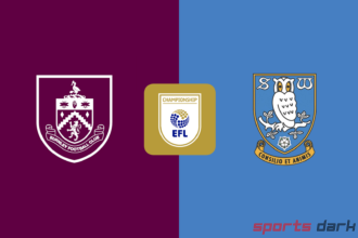 Burnley vs Sheffield Wednesday Live Streaming: Championship Match Preview