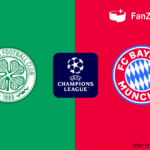 Celtic vs FC Bayern Munchen Live Streaming: Champions League Clash