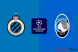 Club Brugge vs Atalanta Live Streaming: Champions League Showdown