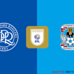 Coventry City vs QPR Live Streaming: Championship Clash