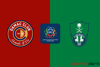 Damac vs Al Ahli Live Streaming: Pro League Match Preview