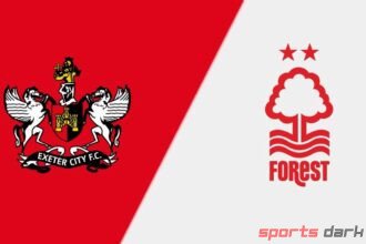 Exeter City vs Nottingham Forest Live Streaming: FA Cup Clash