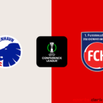 FC København vs Heidenheim Live Streaming: Europa Conference League Clash