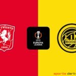 FC Twente vs Bodø/Glimt Live Streaming: Europa Conference League Knockout Showdown