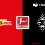 FC Union Berlin vs Borussia Mönchengladbach Live Streaming: Bundesliga Clash