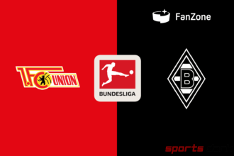 FC Union Berlin vs Borussia Mönchengladbach Live Streaming: Bundesliga Clash