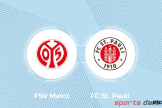 FSV Mainz 05 vs St. Pauli Live Streaming: DFB Pokal Match Preview