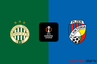 Ferencváros vs Viktoria Plzeň Live Streaming: Europa League Knockout Showdown