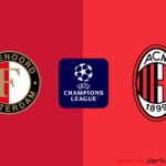 Feyenoord vs Milan Live Streaming: Champions League Showdown