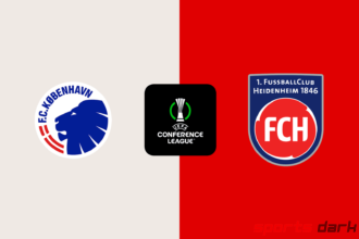 Heidenheim vs Kobenhavn Live Streaming: Europa Conference League Knockout Match