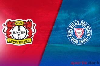 Holstein Kiel vs Bayer Leverkusen Live Streaming: DFB Pokal Match Preview