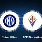 Inter vs Fiorentina Live Streaming: Serie A Clash