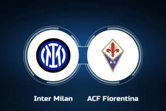 Inter vs Fiorentina Live Streaming: Serie A Clash