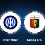 Inter vs Genoa Live Streaming: Serie A Match Preview