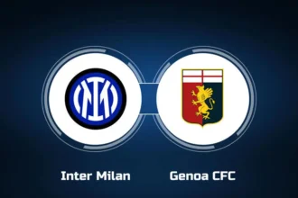 Inter vs Genoa Live Streaming: Serie A Match Preview