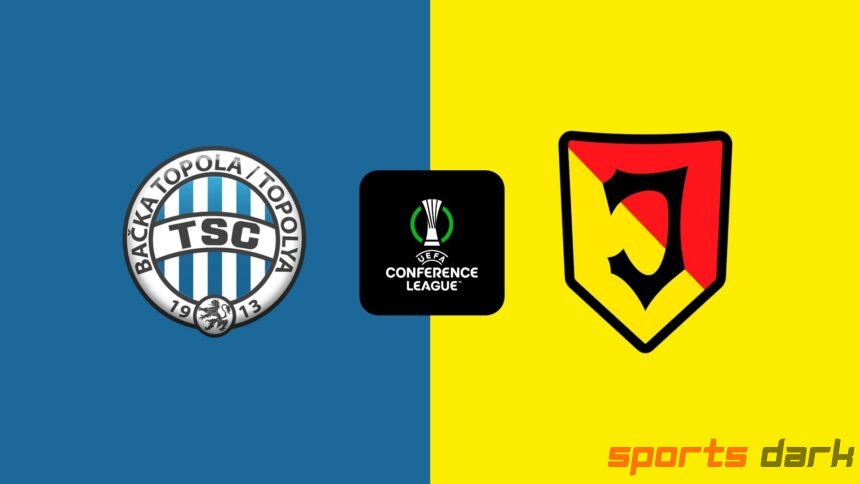 Jagiellonia Białystok vs Bačka Topola Live Streaming: Europa Conference League Knockout Battle