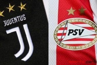 Juventus vs PSV Live Streaming: Champions League Group Stage Clash